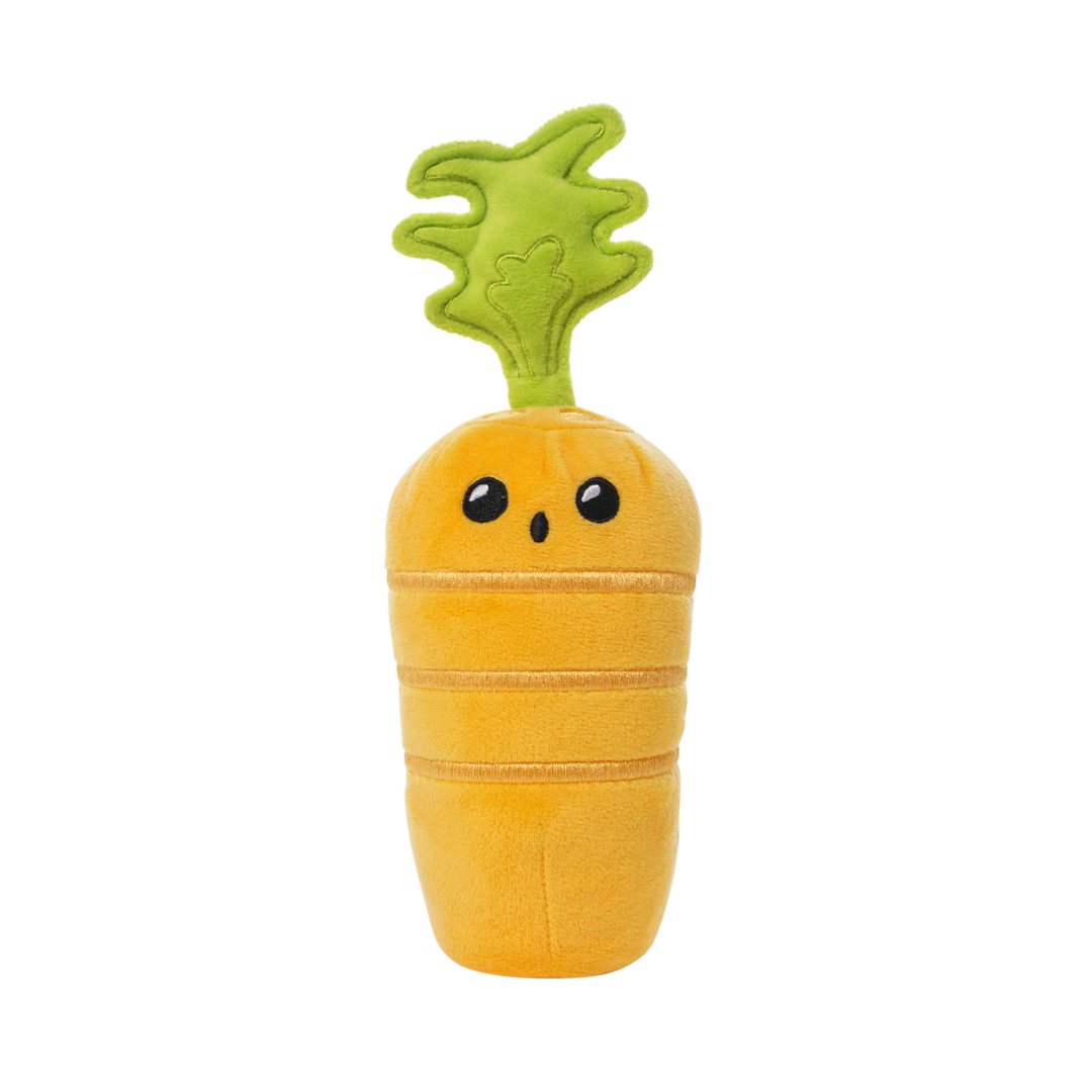 Duplo Carrot Plush