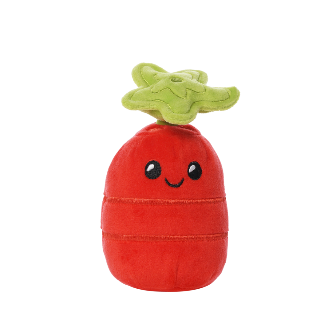 Main image of LEGO Duplo Tomato Plush (353810-1)