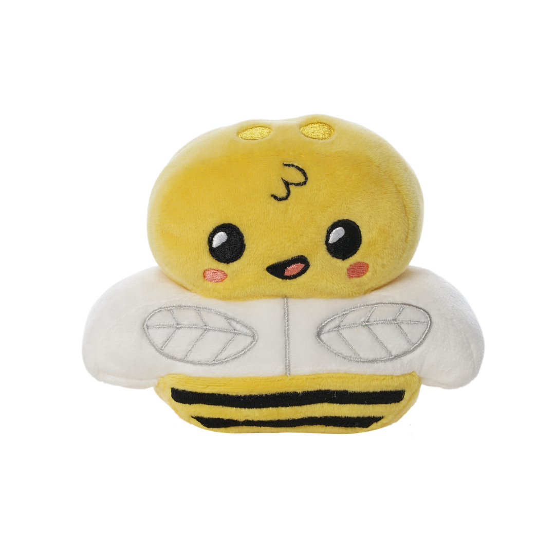 Main image of LEGO Duplo Bee Plush (353840-1)