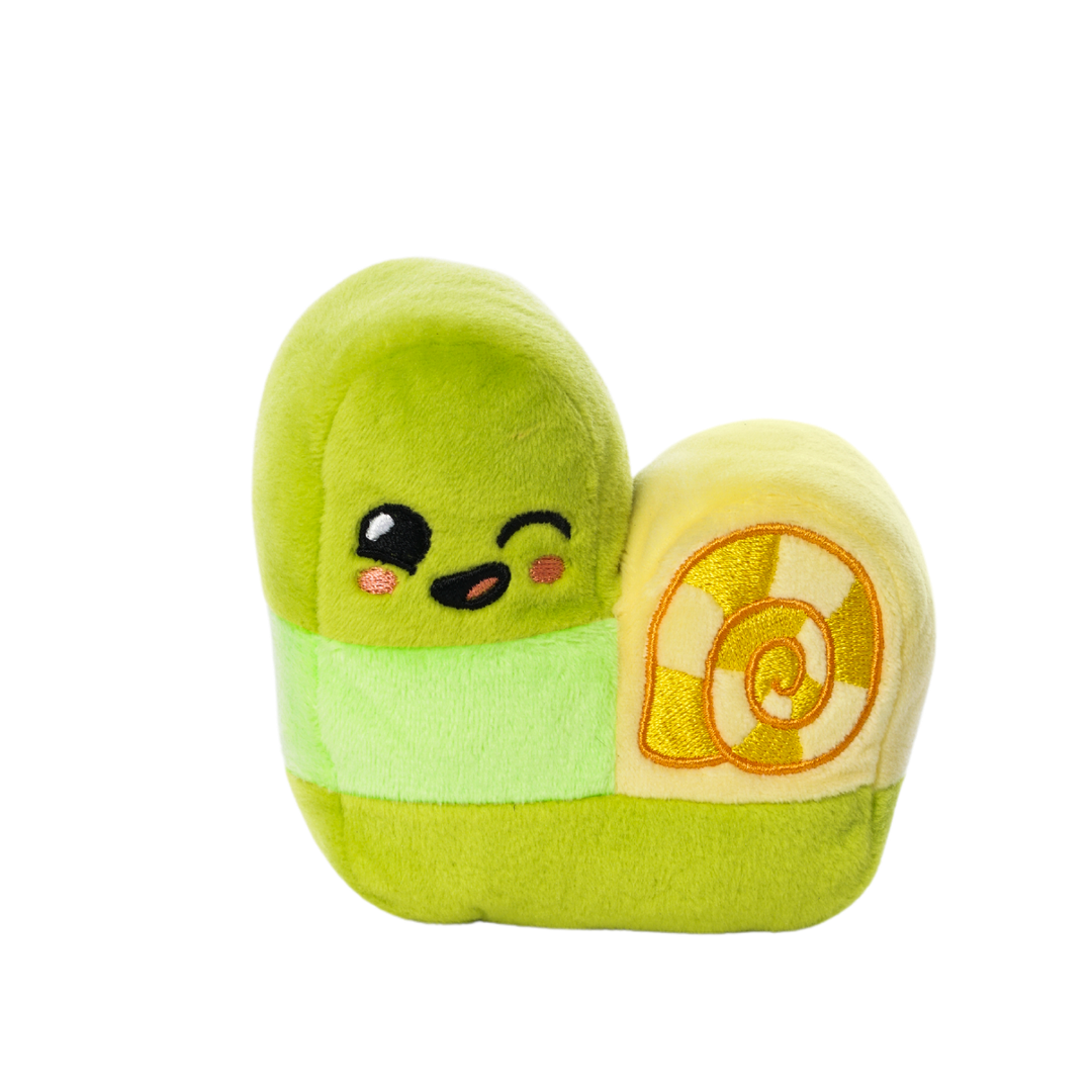 Main image of LEGO Duplo Snail Plush (353850-1)