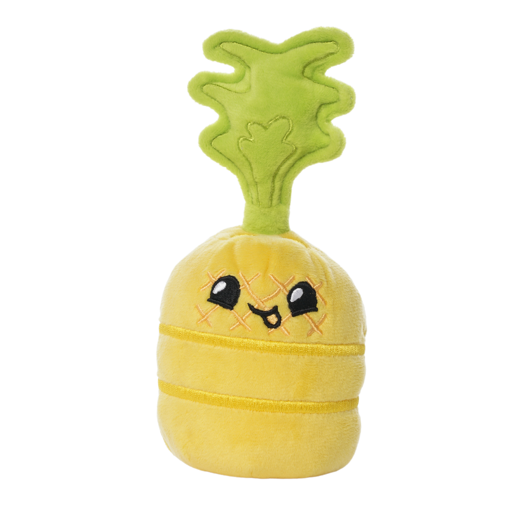 Duplo Pineapple Plush