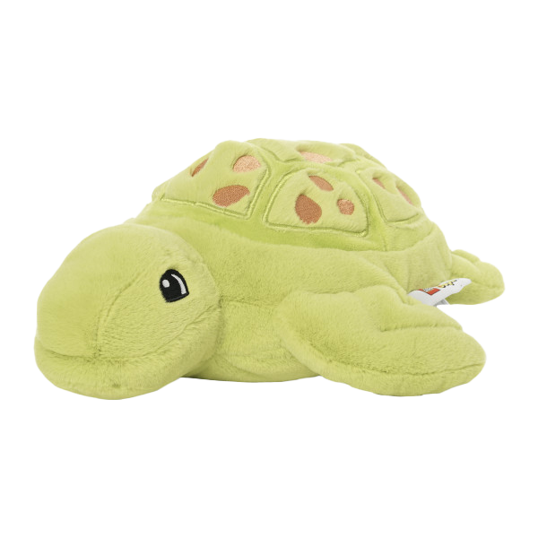 LEGO Gear - Duplo Sea Turtle Plush (Without Nostrils)
