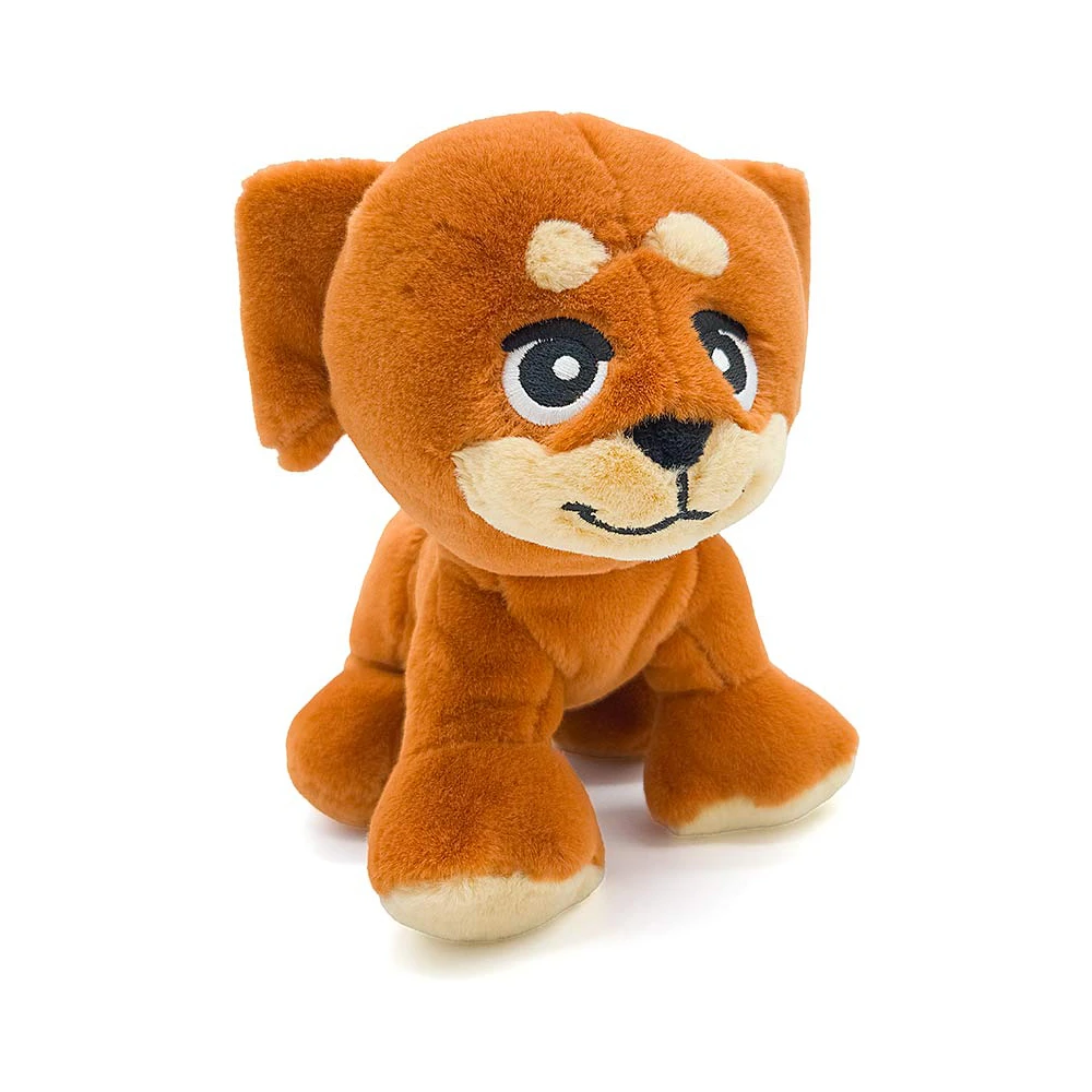 Friends Aira Dog Plush