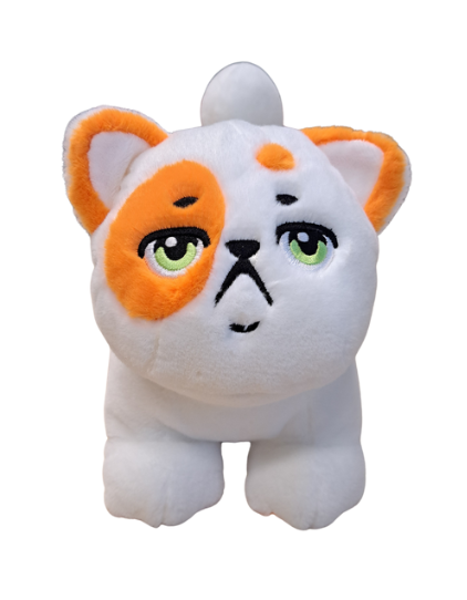 Churro Plush