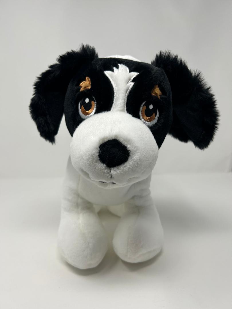 Friends Daisy Dog Plush (354030-1)
