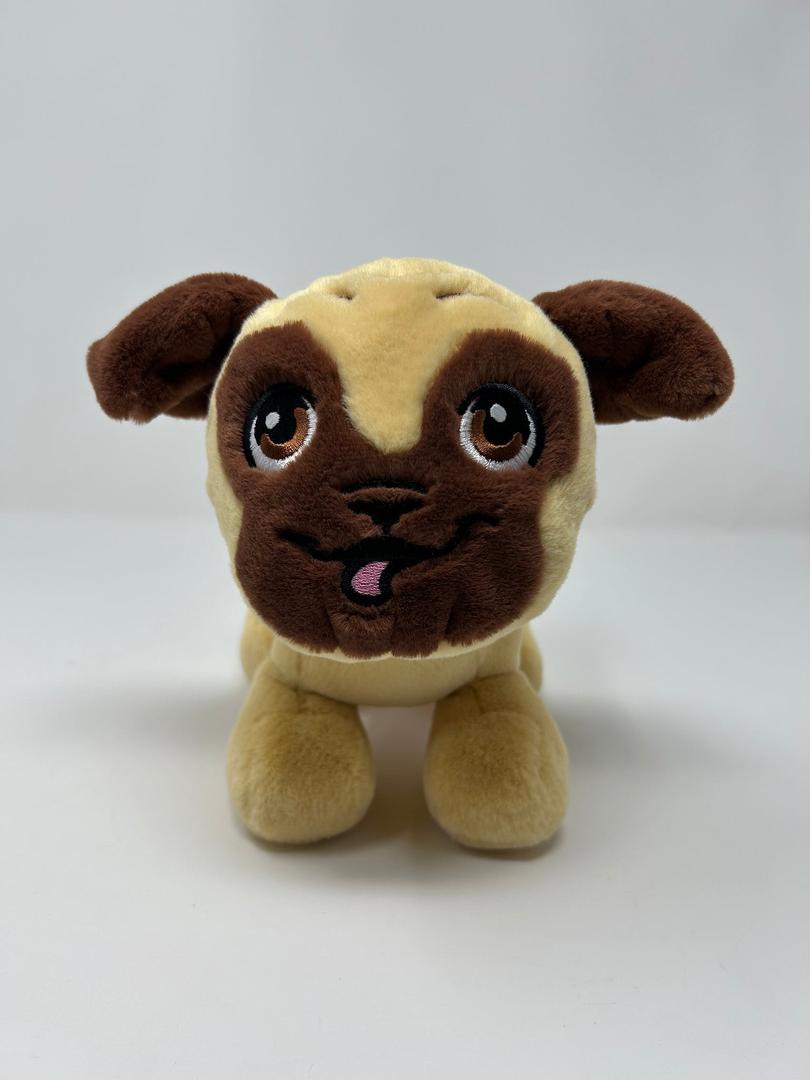 Friends Dango Dog Plush (354060-1)