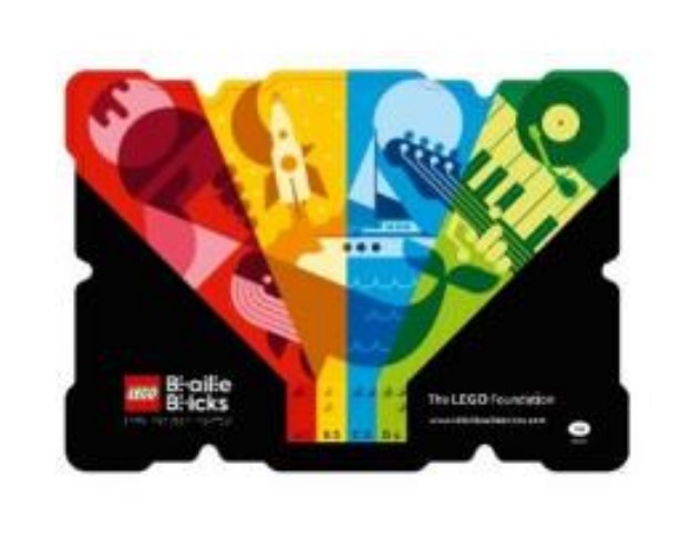 Braille Bricks Toolkit (Vietnamese)