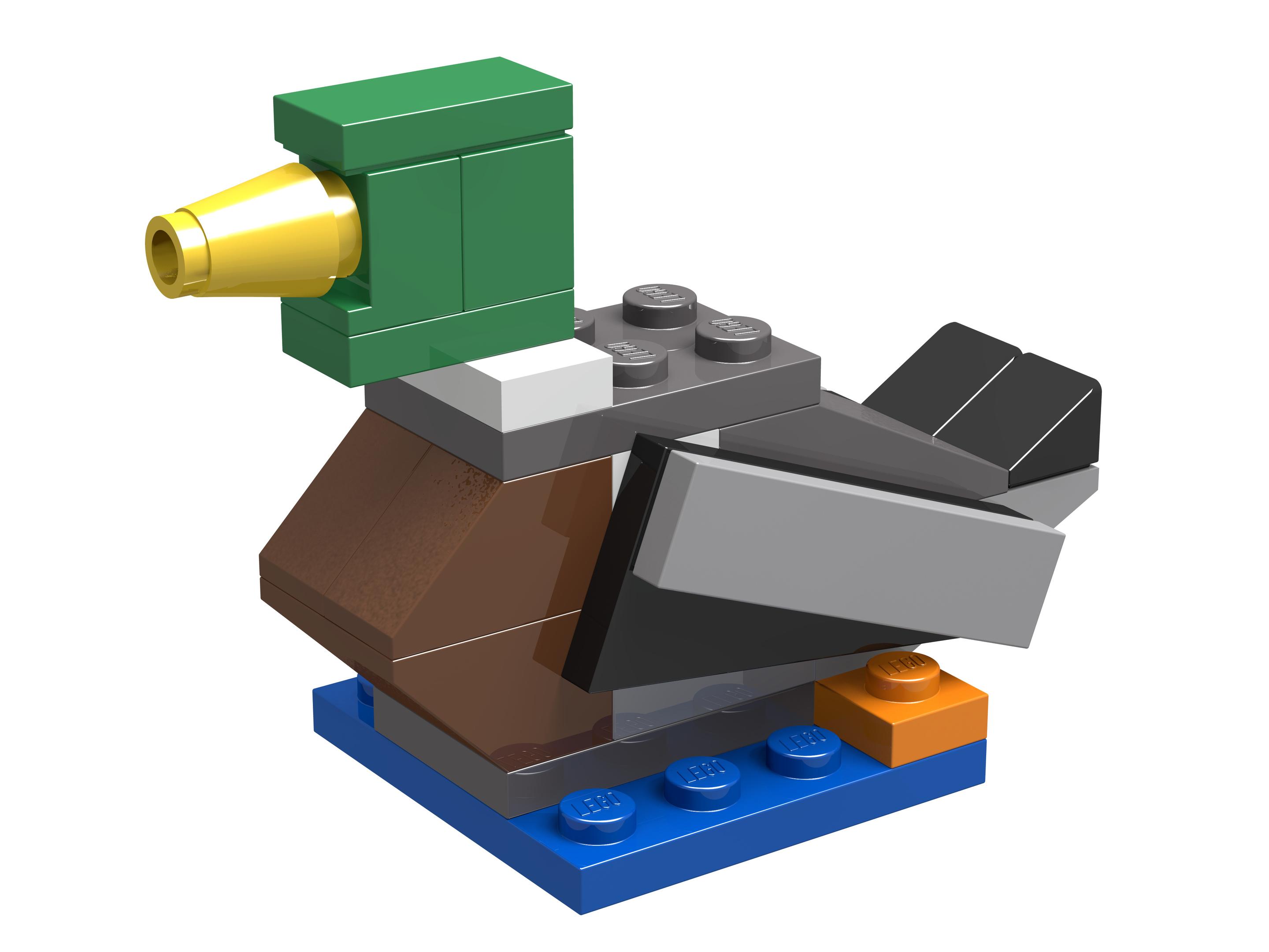 LEGO Duck