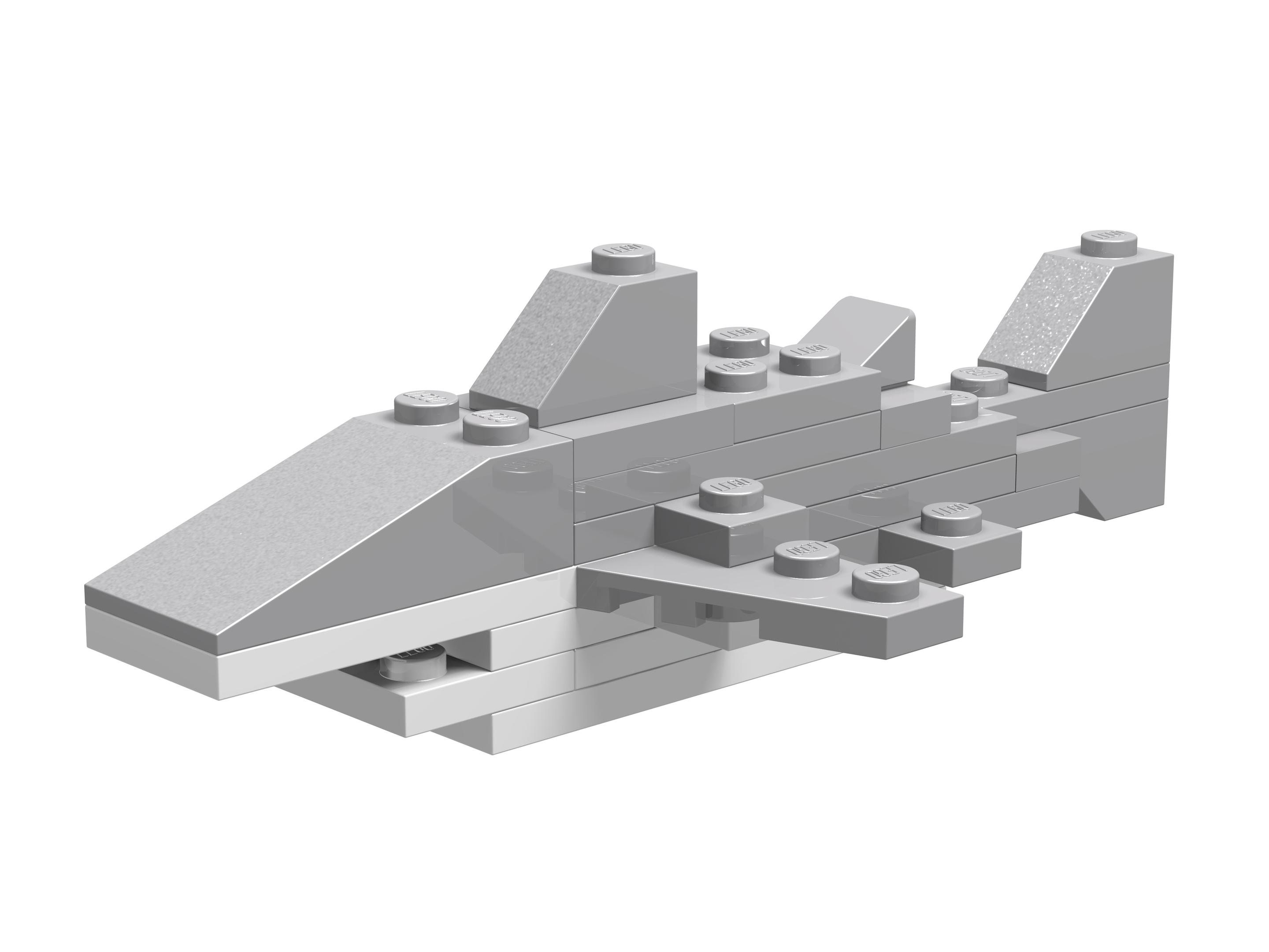LEGO Shark