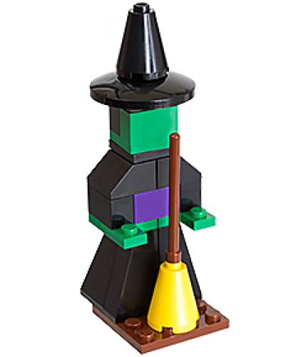 LEGO Witch