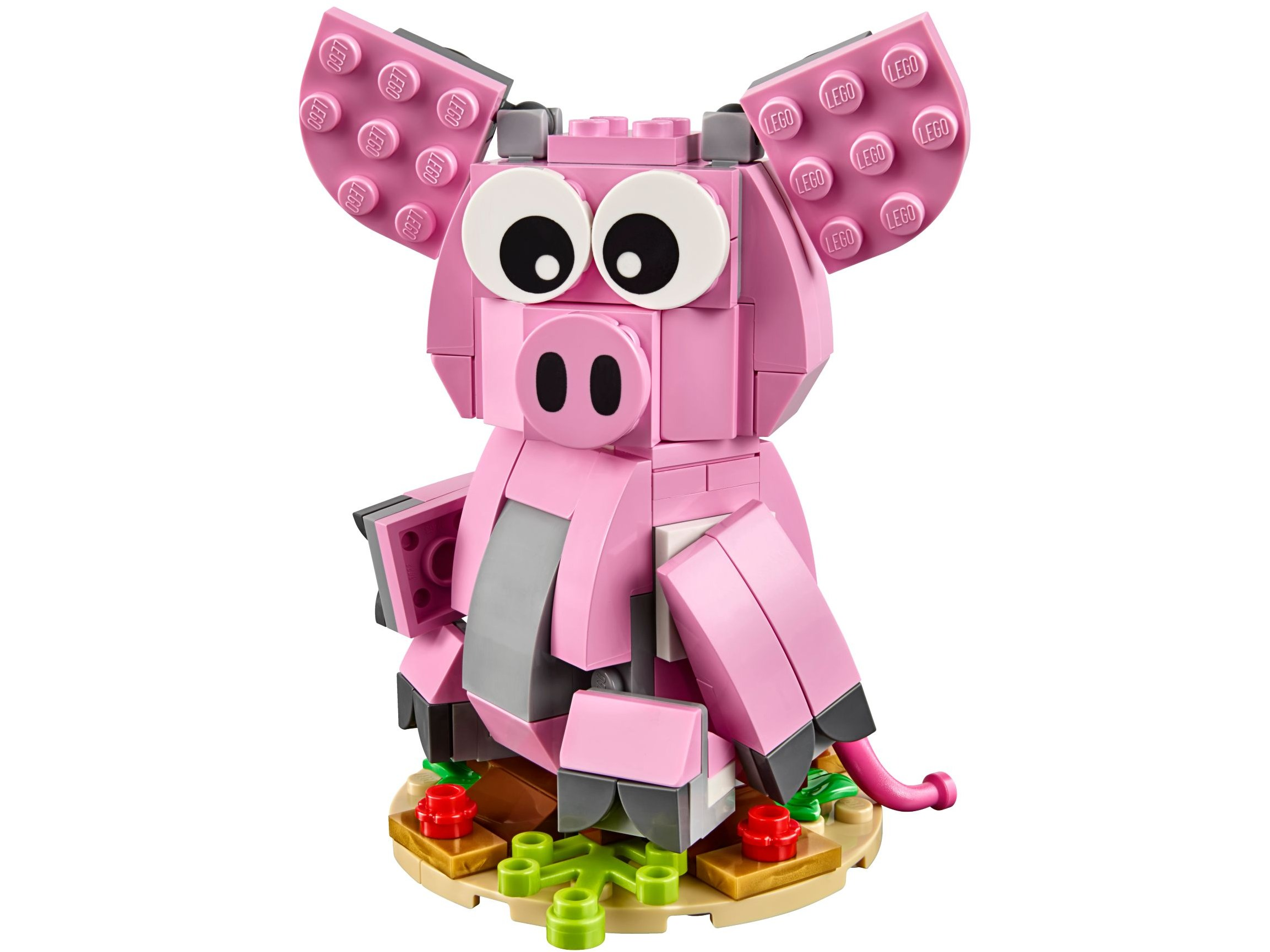 LEGO Year of the Pig