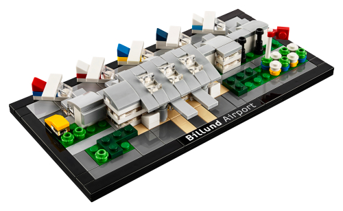 LEGO Billund Airport