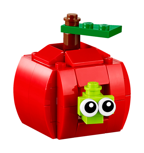 LEGO Apple