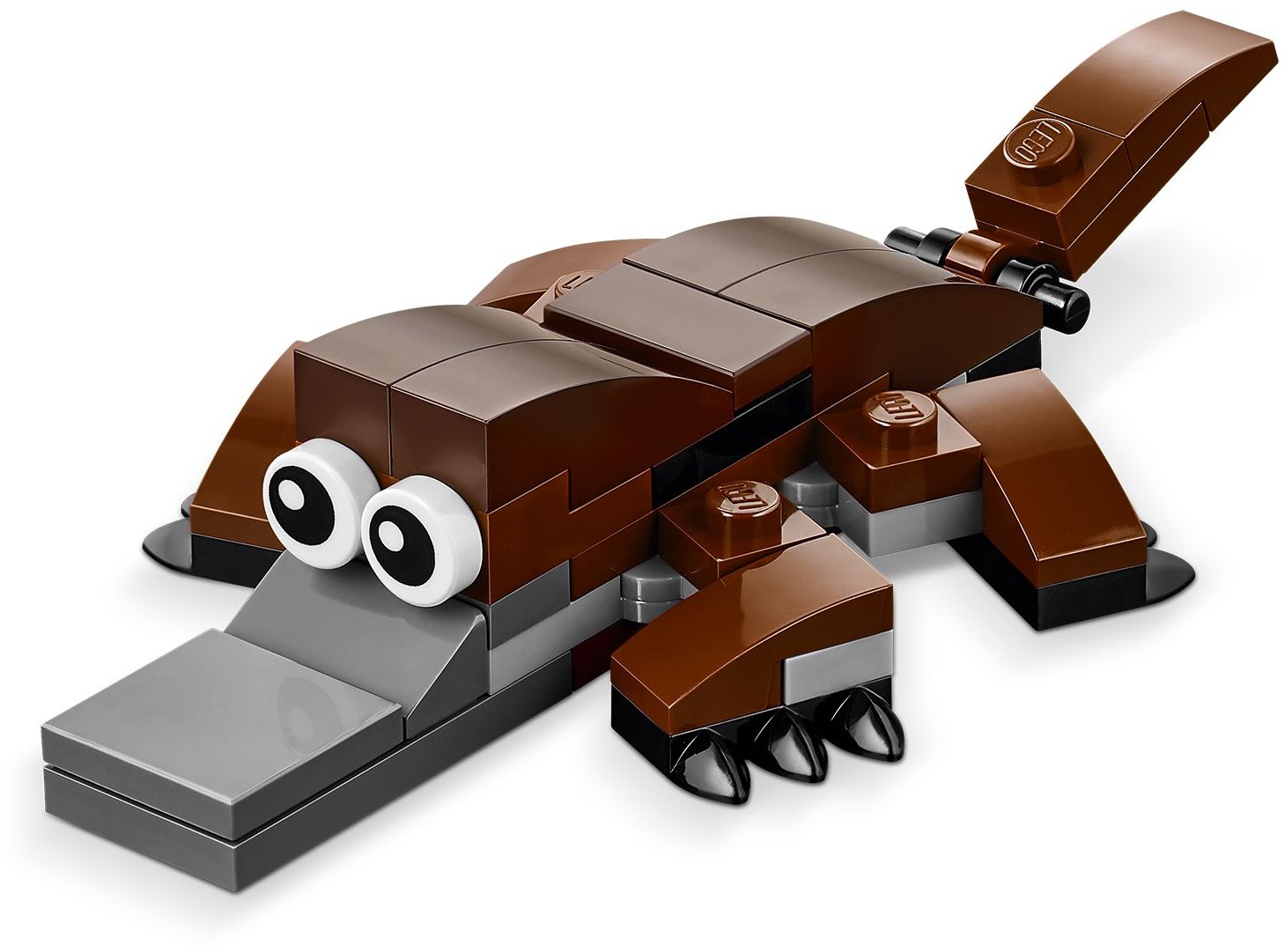 LEGO Platypus
