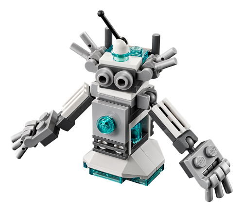 LEGO Robot