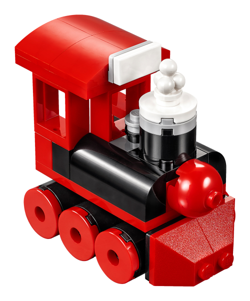 LEGO Train