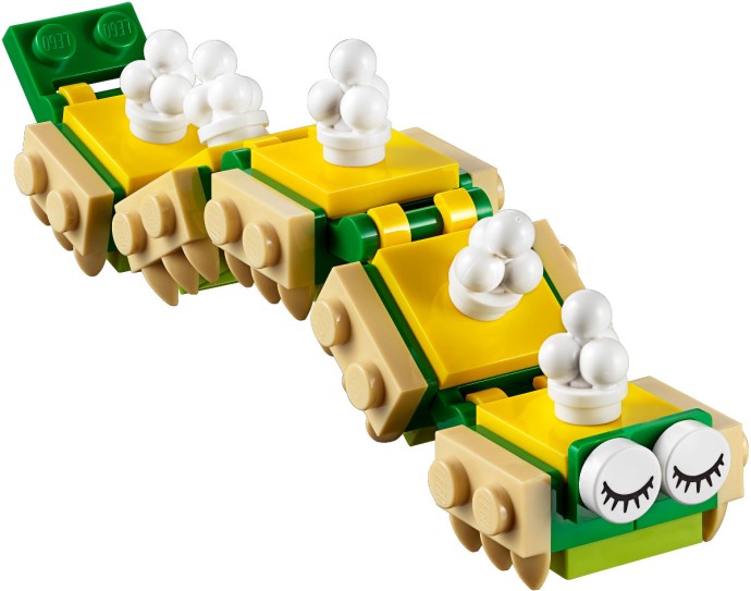 LEGO Caterpillar