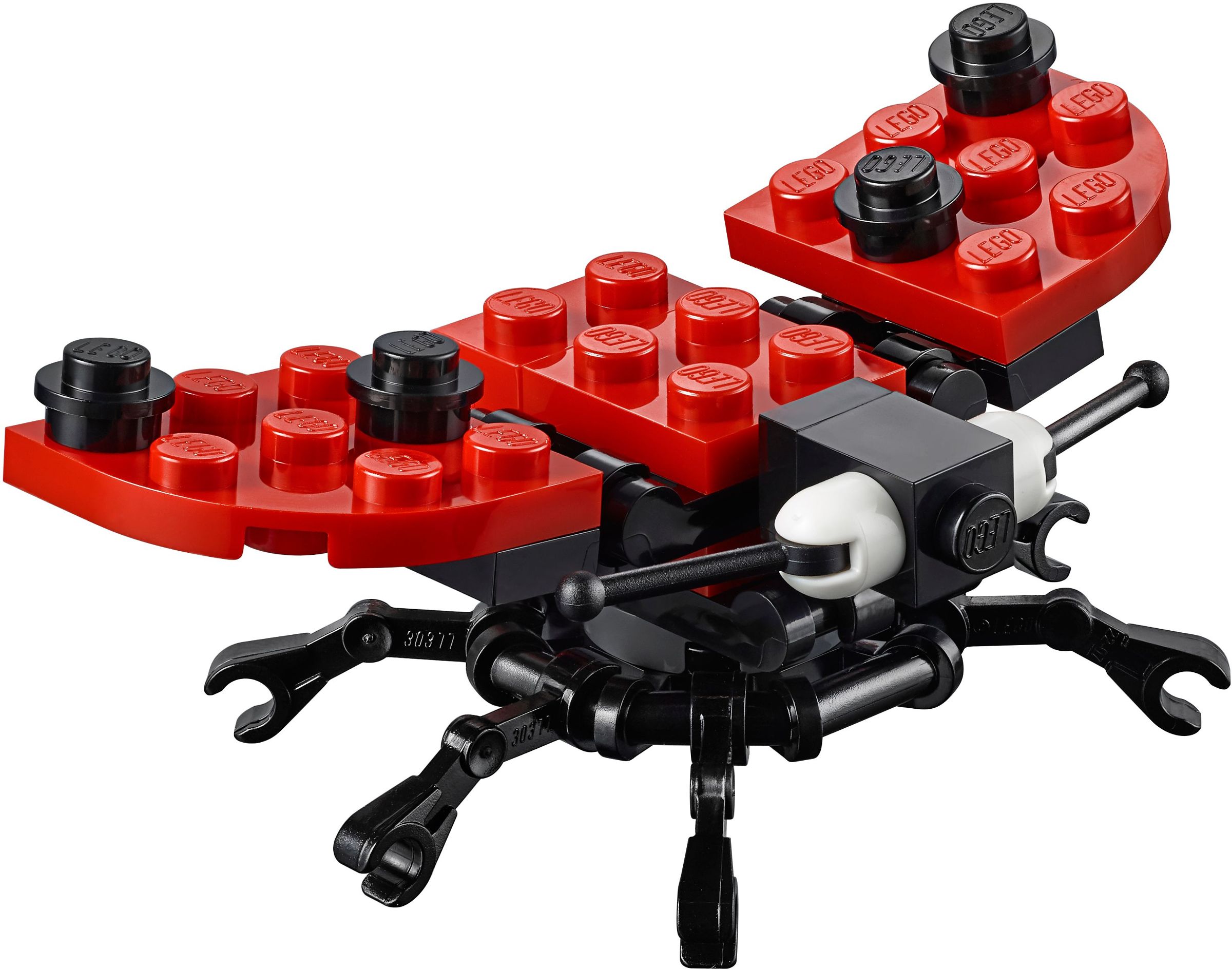 LEGO Ladybug