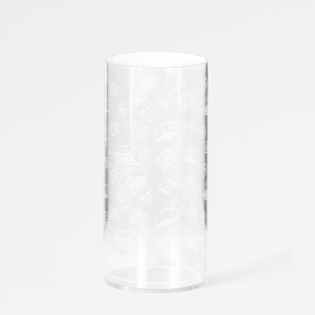 LEGO 40350800 Brick Art Line Vase