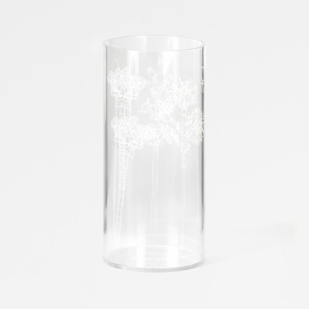 LEGO 40350801 Wild Flower Vase