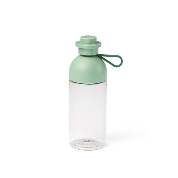 LEGO Drinking Bottle (Sand Green)