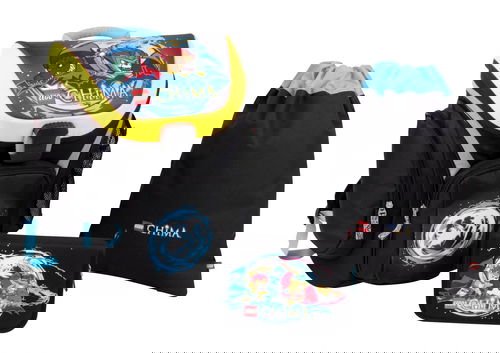 LEGO Legends of Chima Easy Set