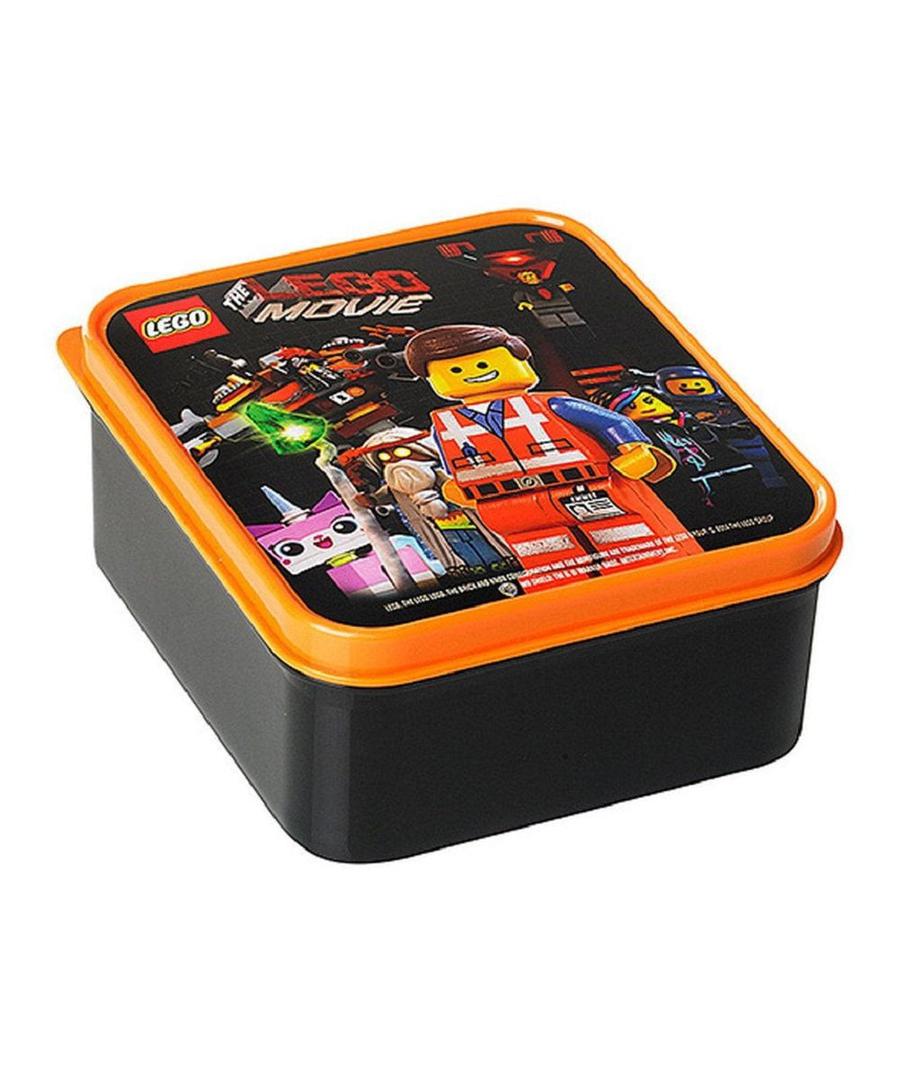 Main image of LEGO The LEGO Movie Lunch Box (40501750-1)