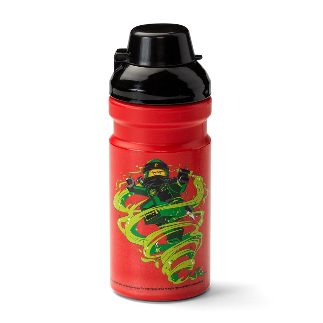 LEGO Ninjago Drinking Bottle