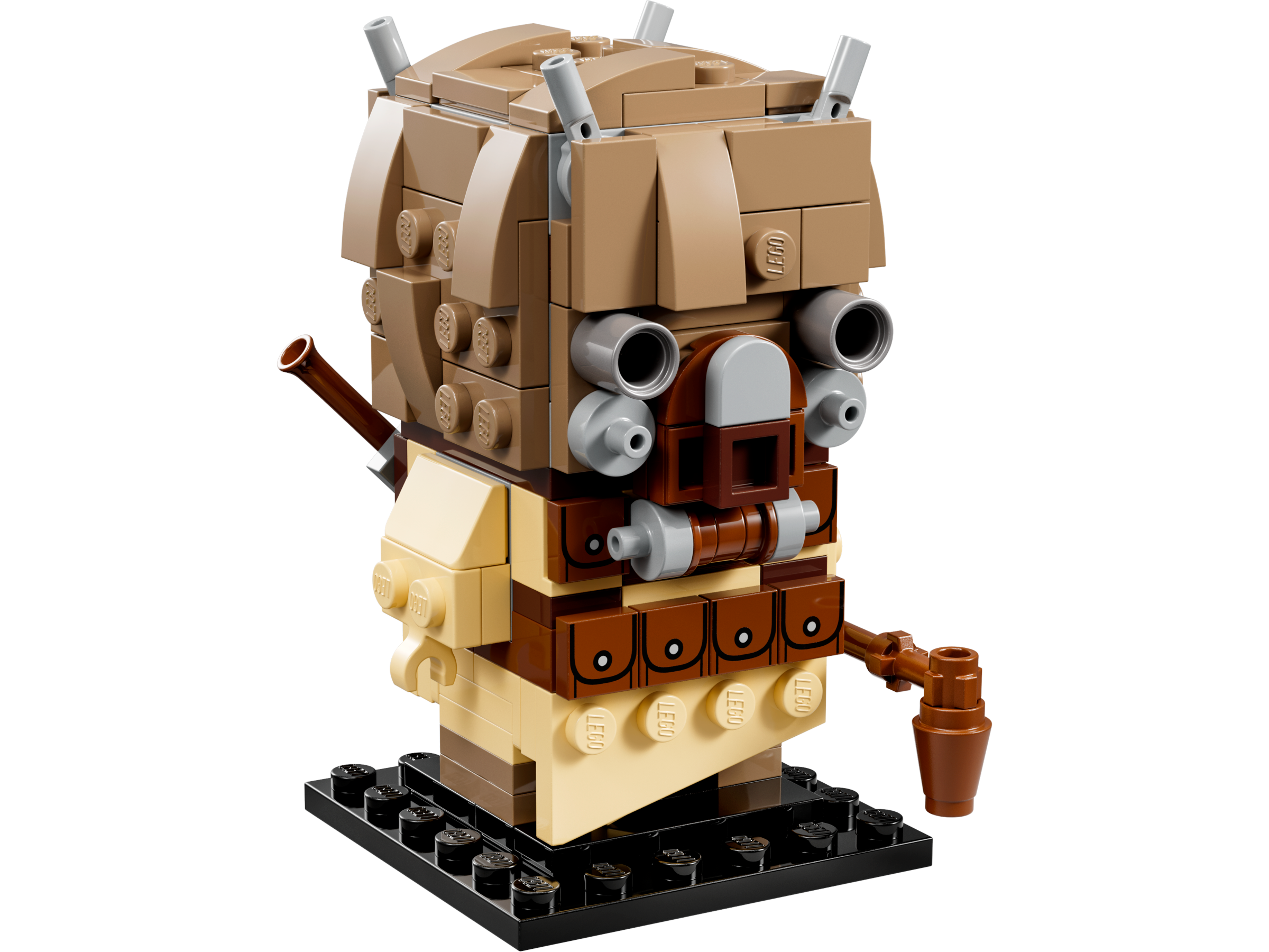 LEGO Tusken Raider