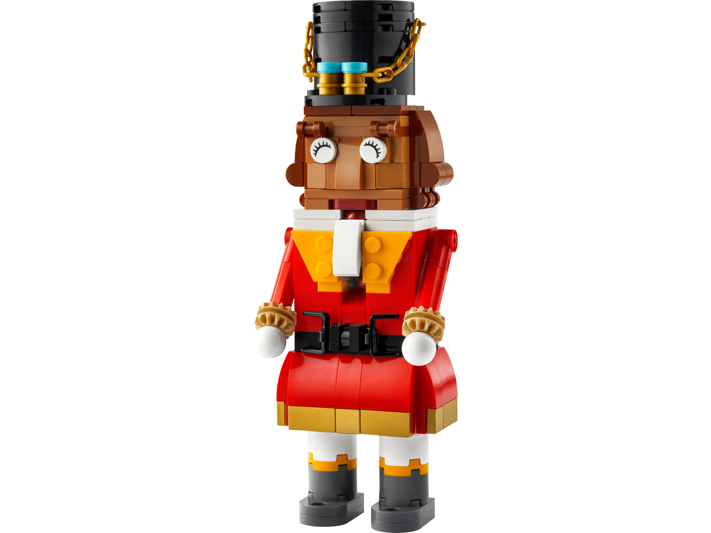 Main image of LEGO Nutcracker (40640-1)