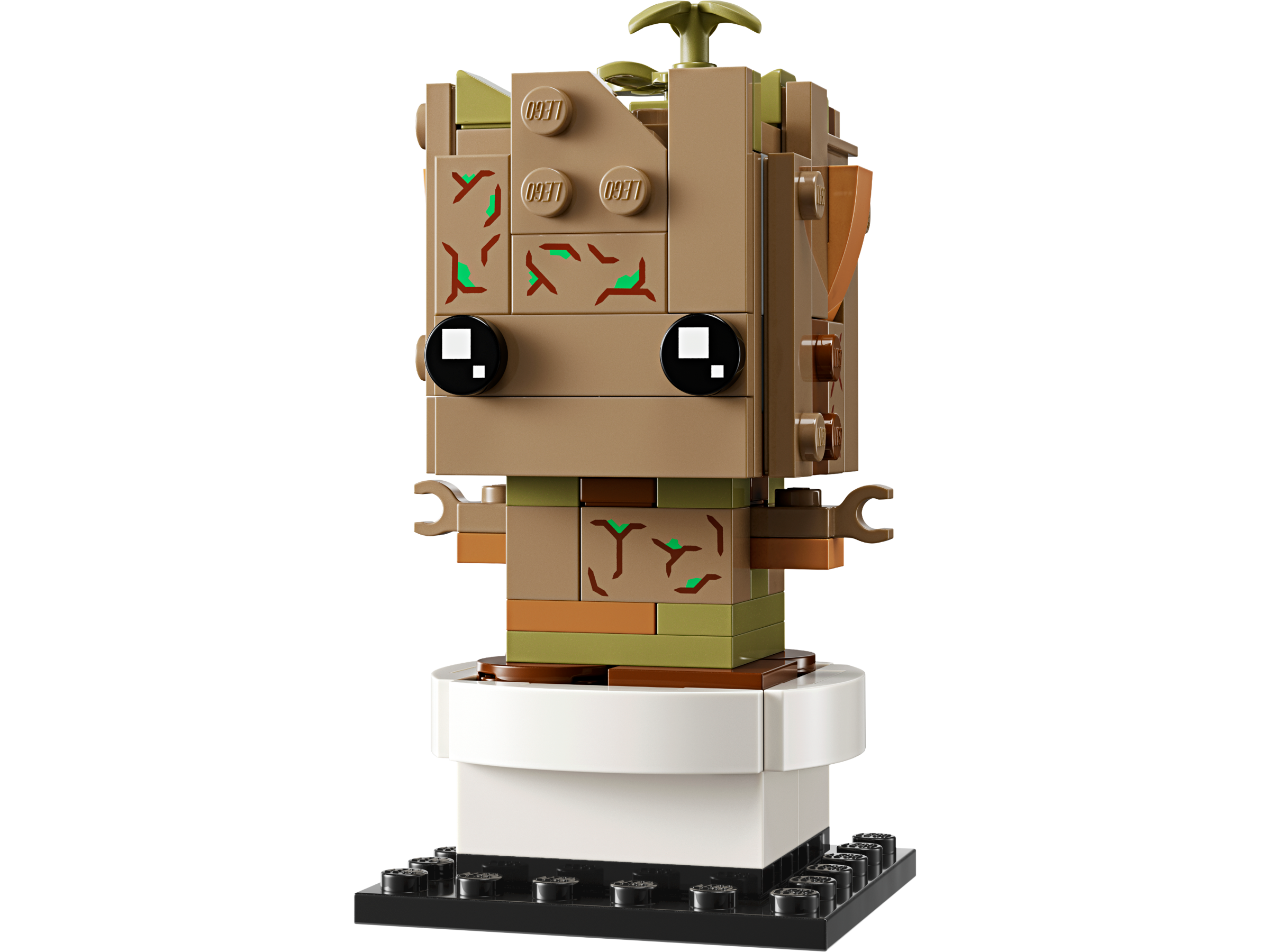 Main image of LEGO Potted Groot (40671-1)