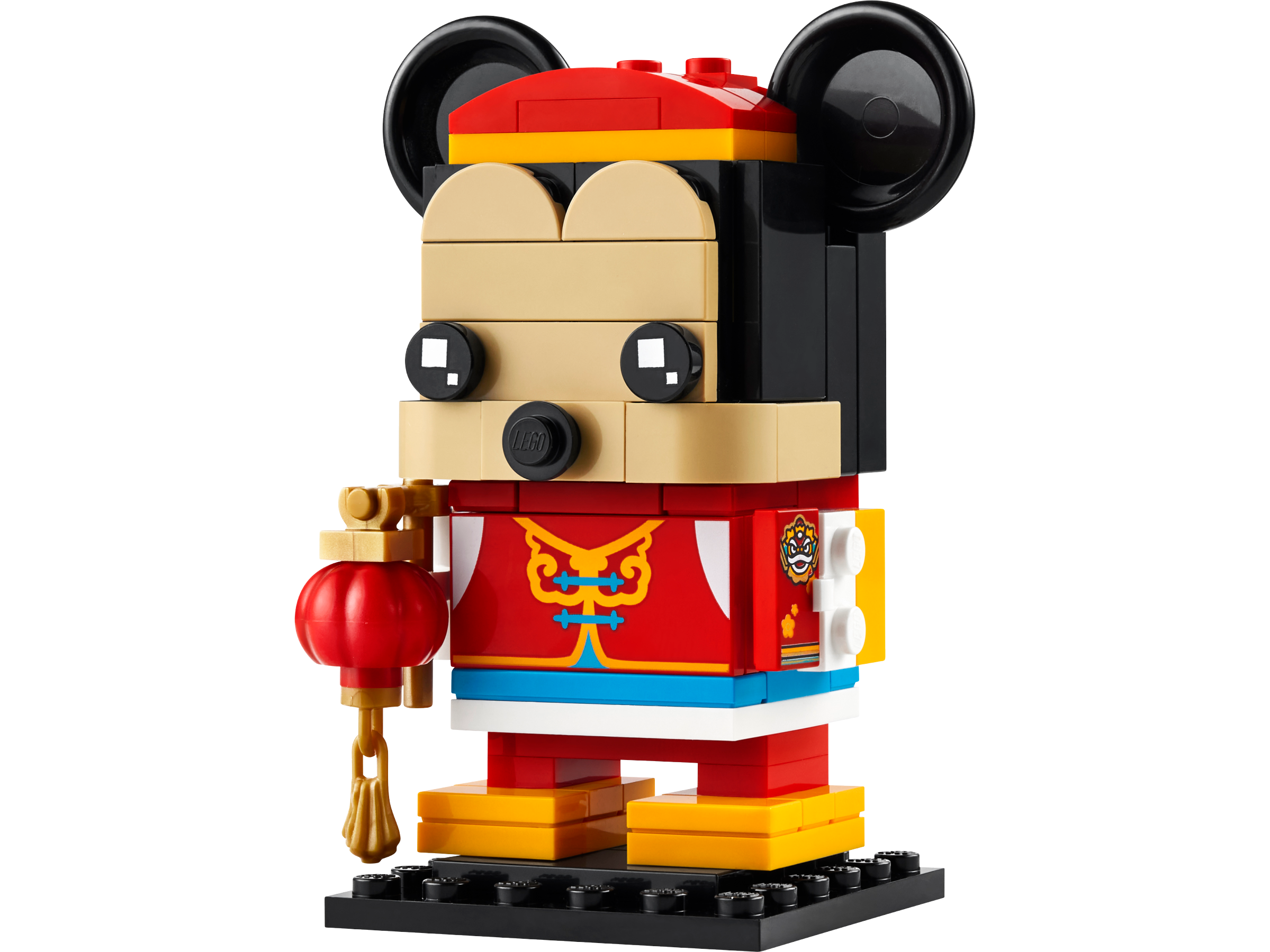LEGO Spring Festival Mickey Mouse