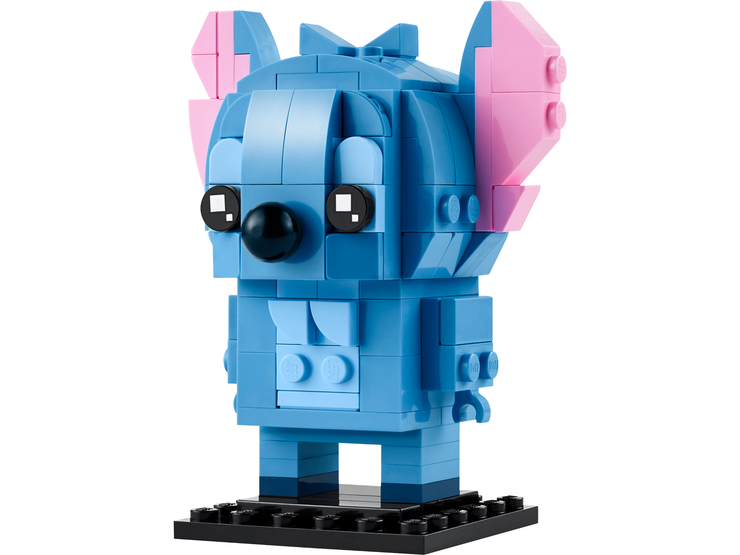 Main image of LEGO Stitch (40674-1)