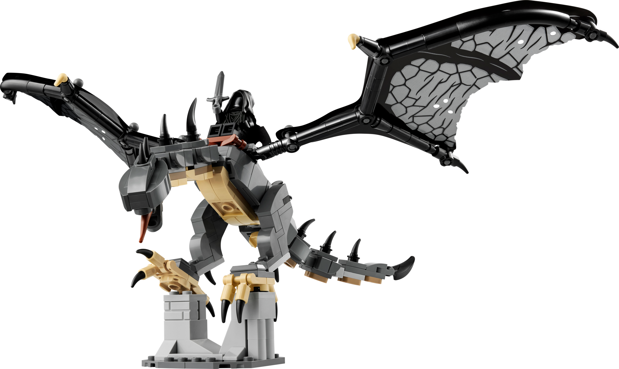 Main image of LEGO Fell Beast (40693-1)