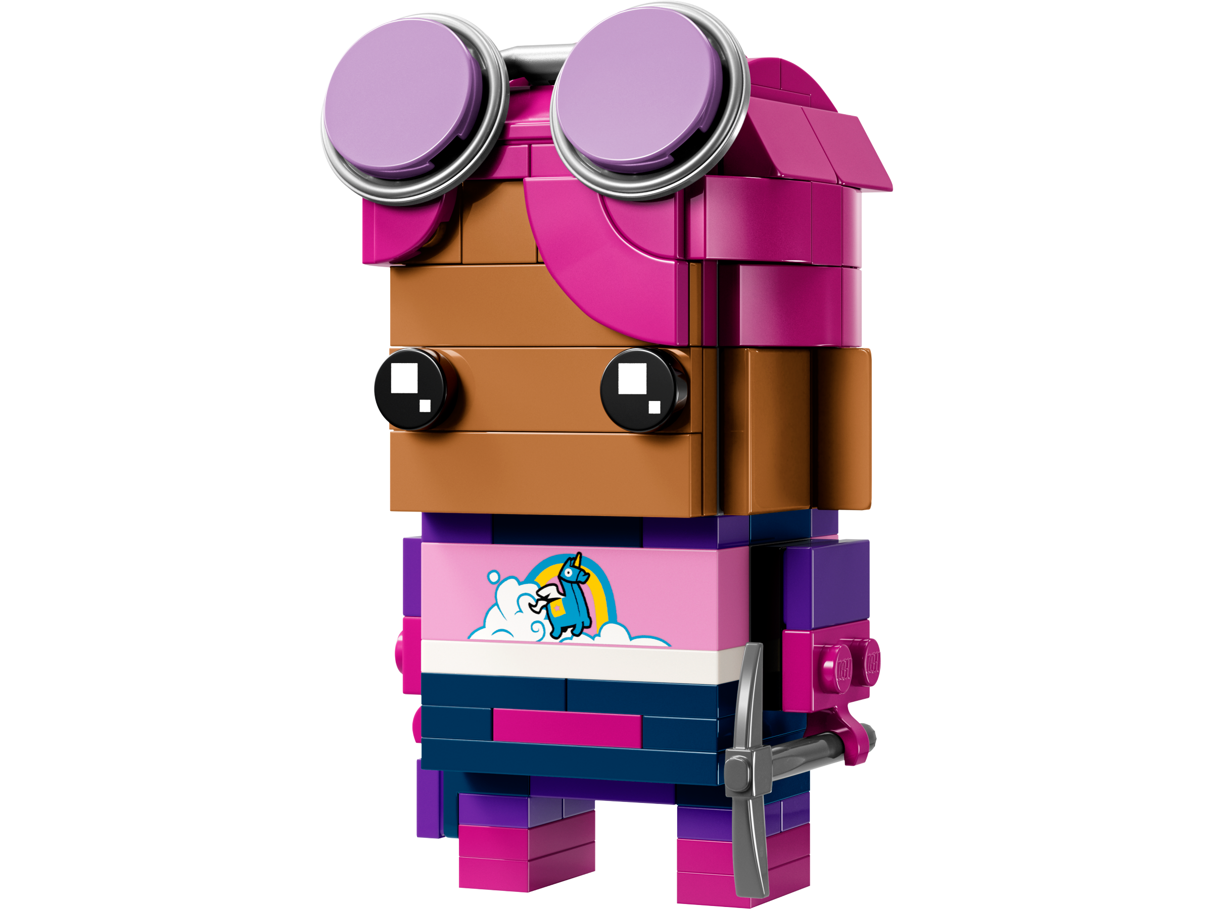 Main image of LEGO Brite Bomber (40728-1)