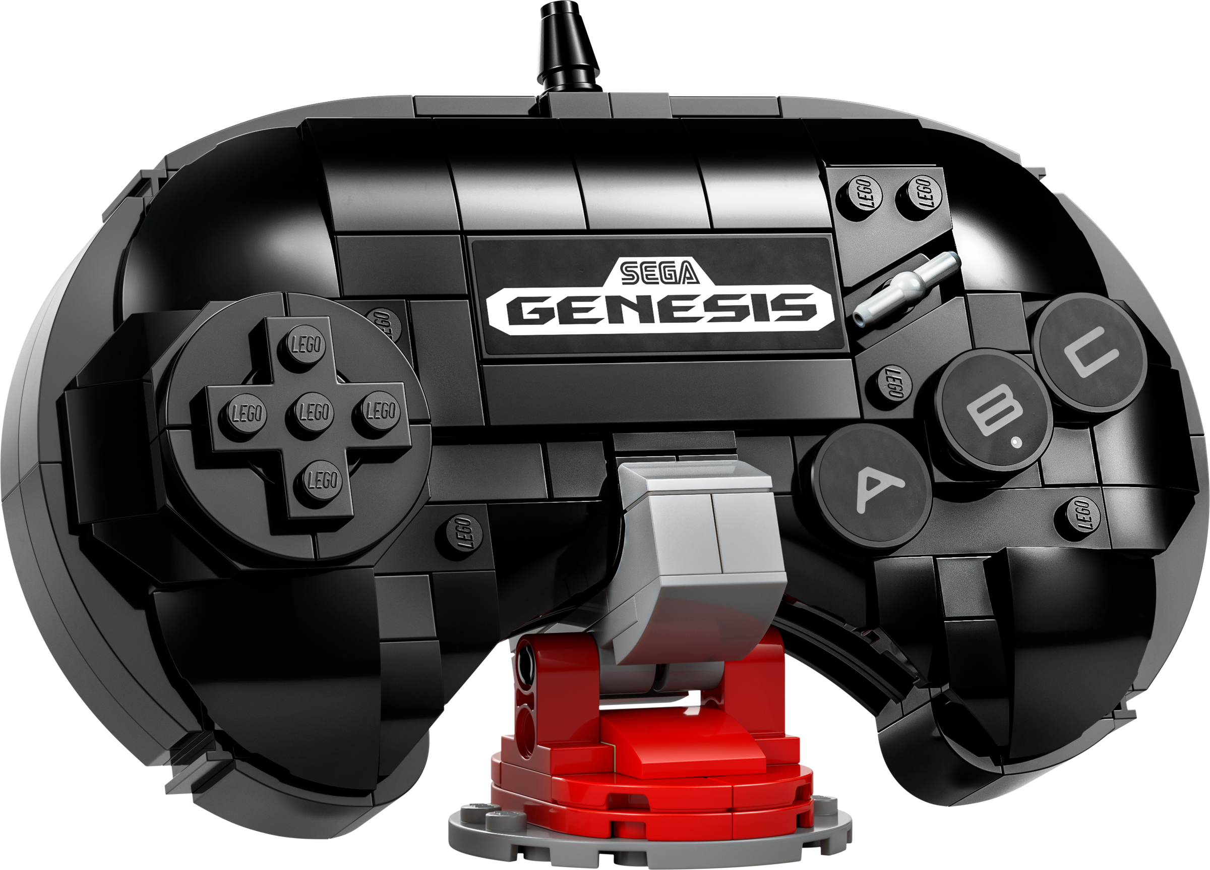 SEGA Genesis Controller