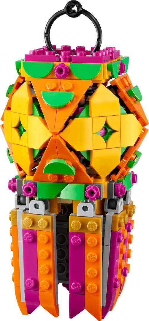 LEGO 40873 kolorowy lampion Dia de los Muertos
