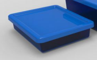 LEGO Storage Box Small