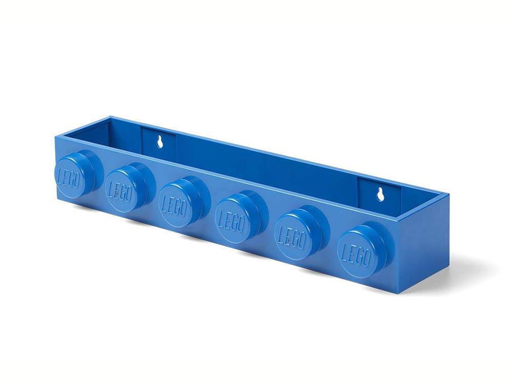 LEGO Brick Book Rack (All Colors)