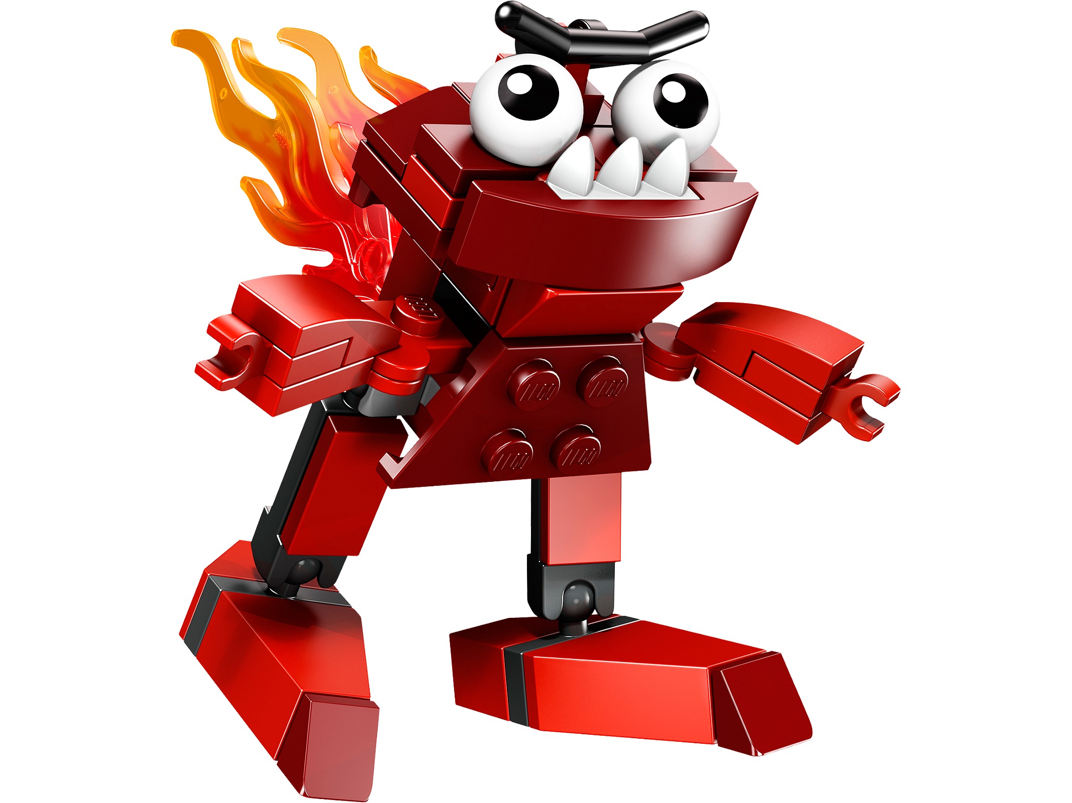 Main image of LEGO Zorch (41502-1)