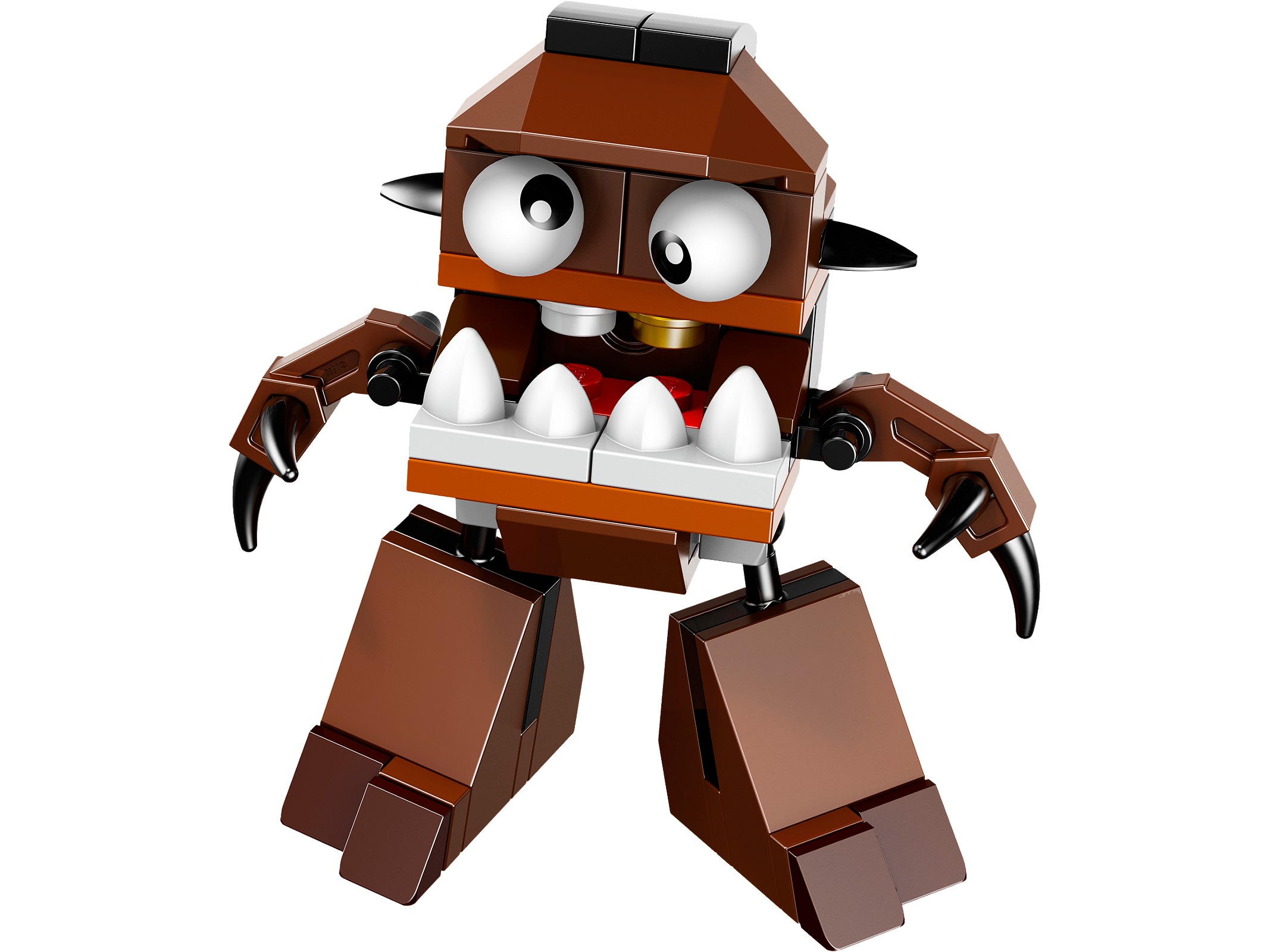 Main image of LEGO Chomly (41512-1)