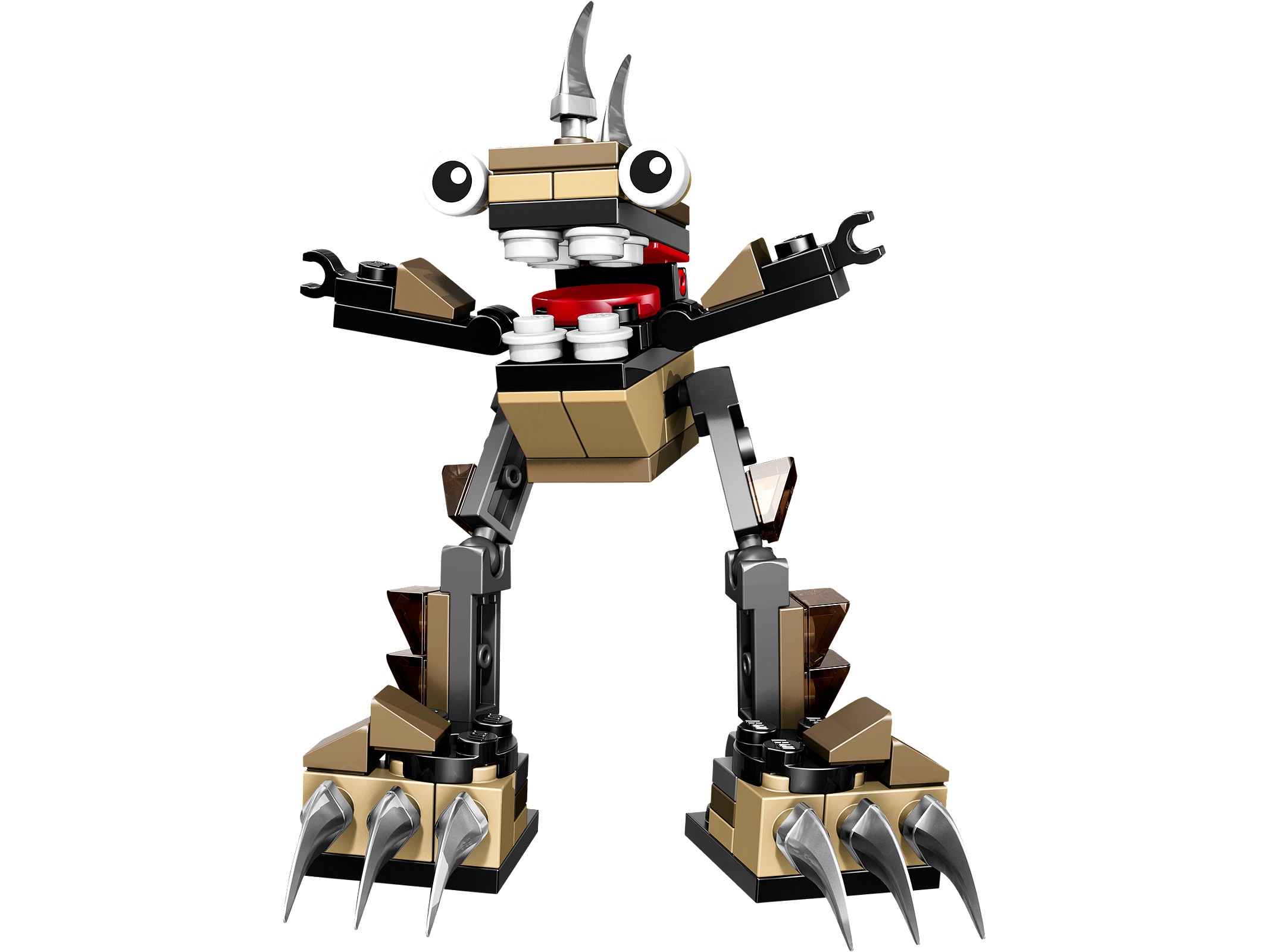 LEGO Footi