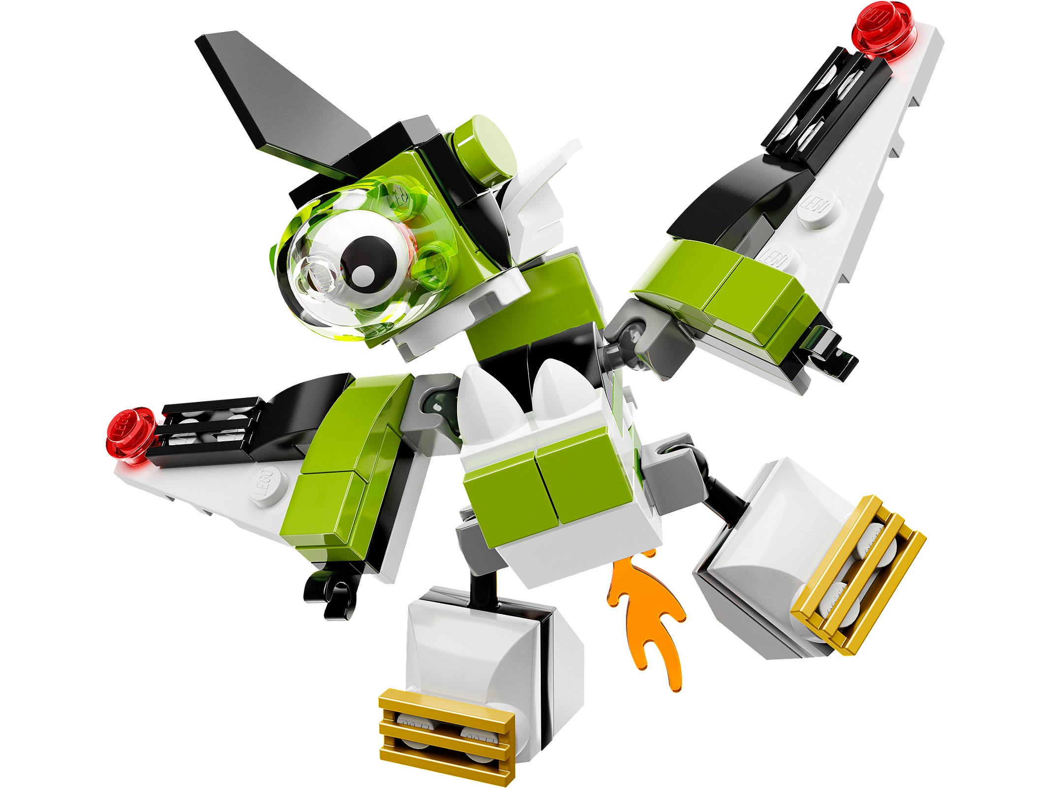 Main image of LEGO Niksput (41528-1)