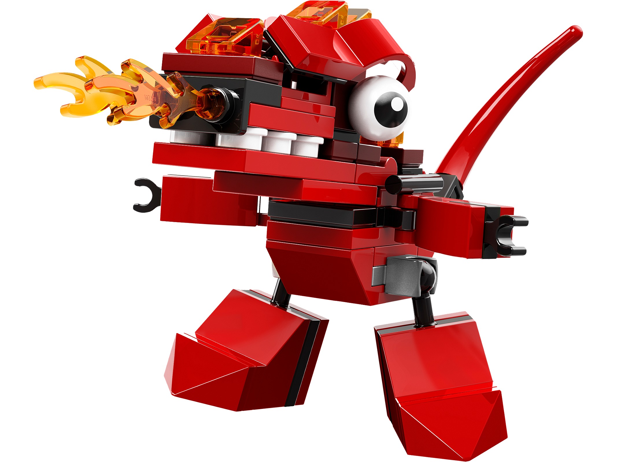 Main image of LEGO Meltus (41530-1)