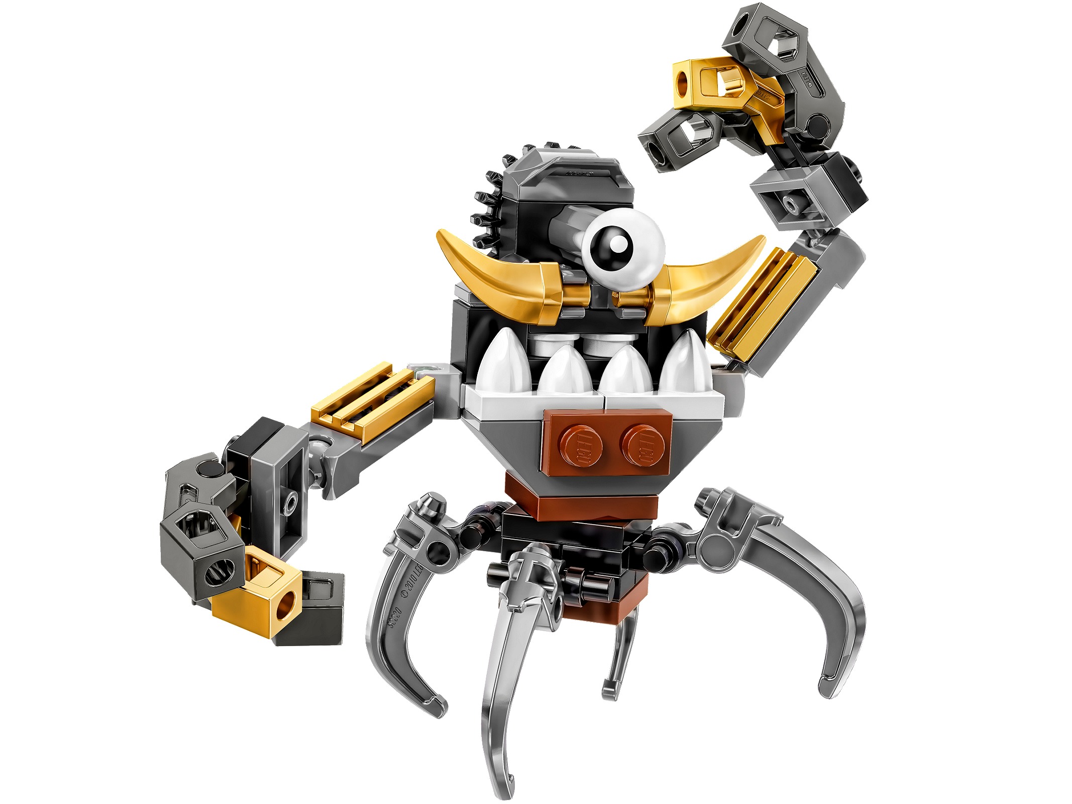 Main image of LEGO Gox (41536-1)