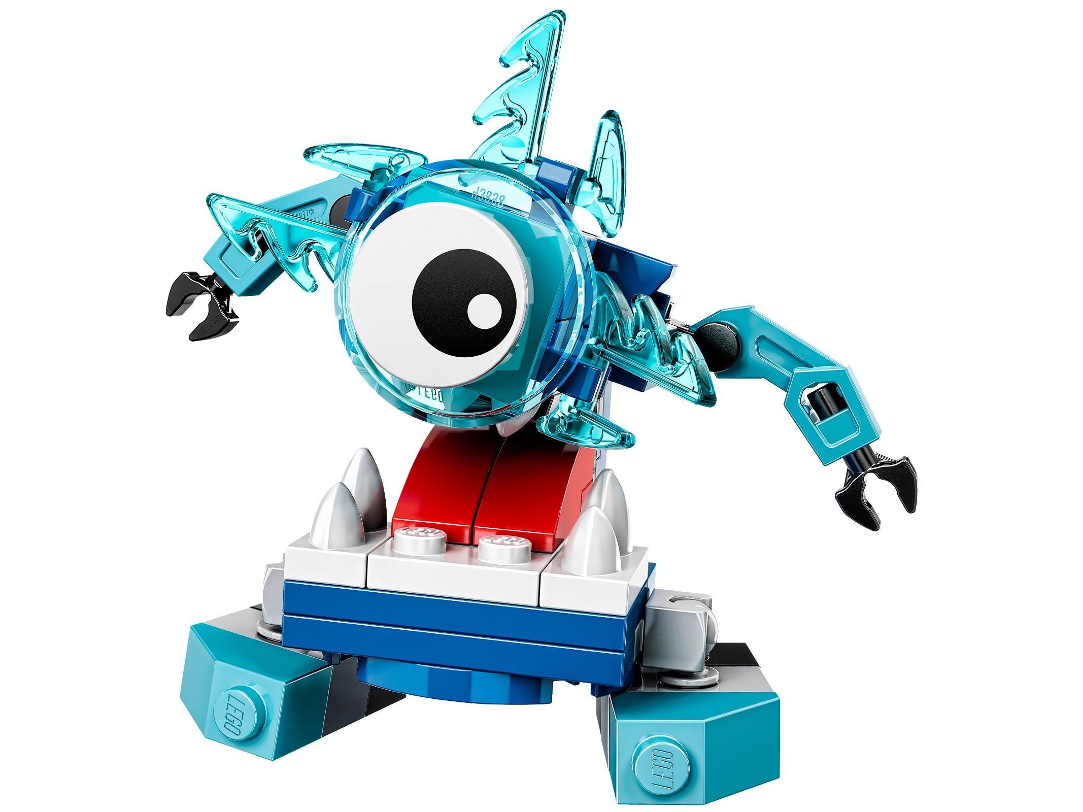 Main image of LEGO Krog (41539-1)