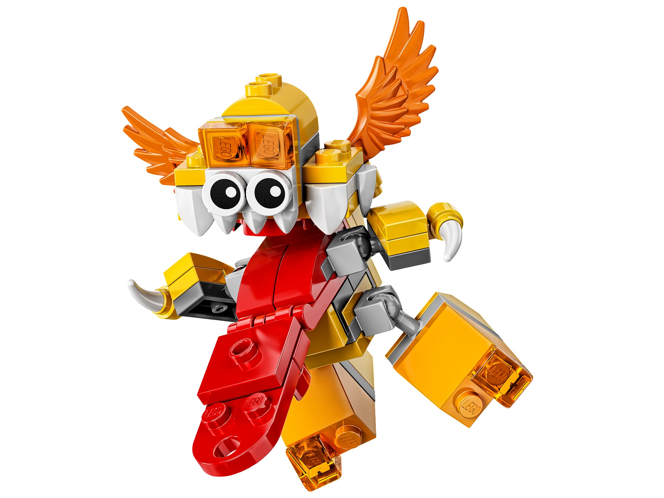 Main image of LEGO Tungster (41544-1)