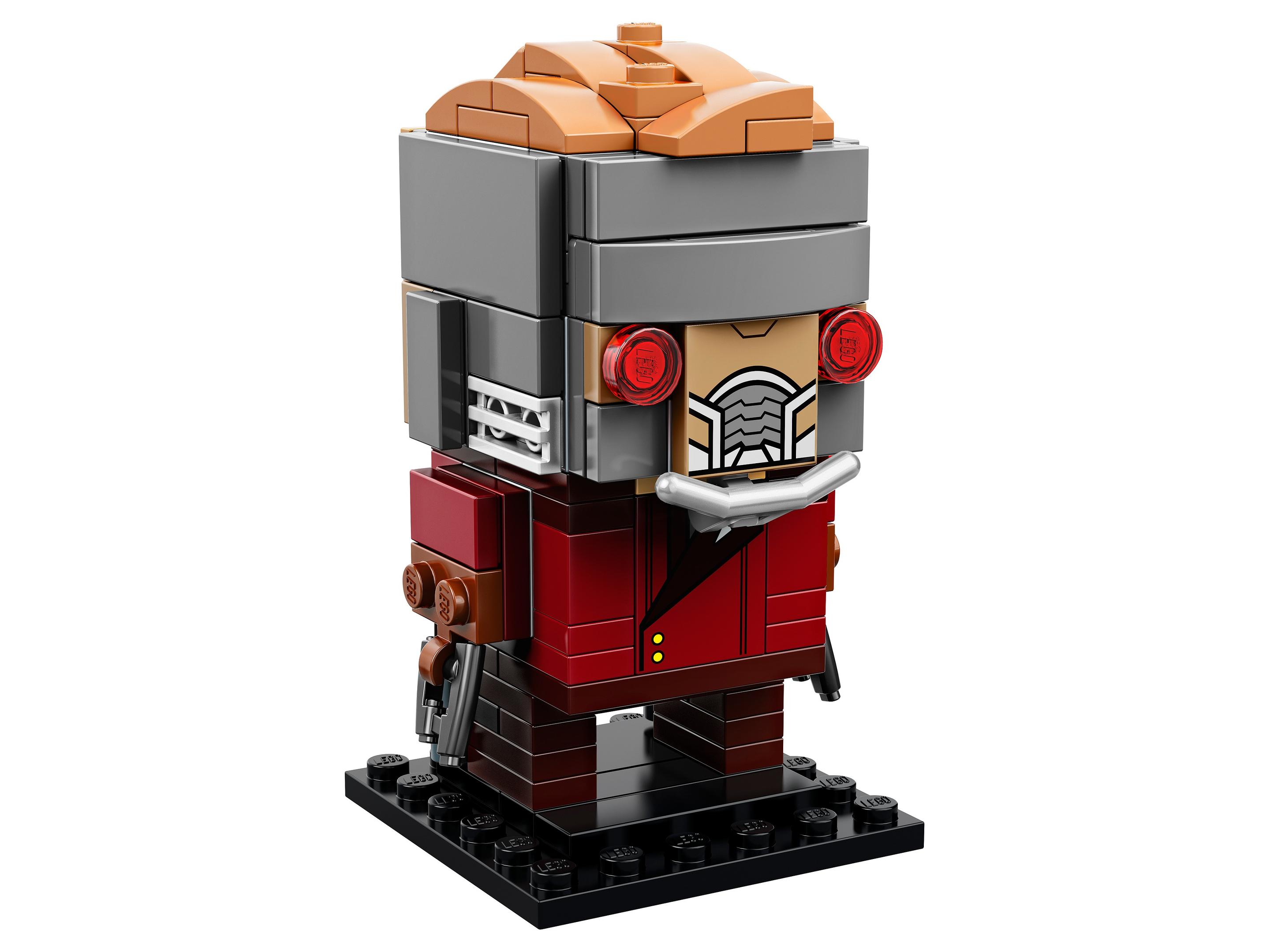 LEGO Star-Lord