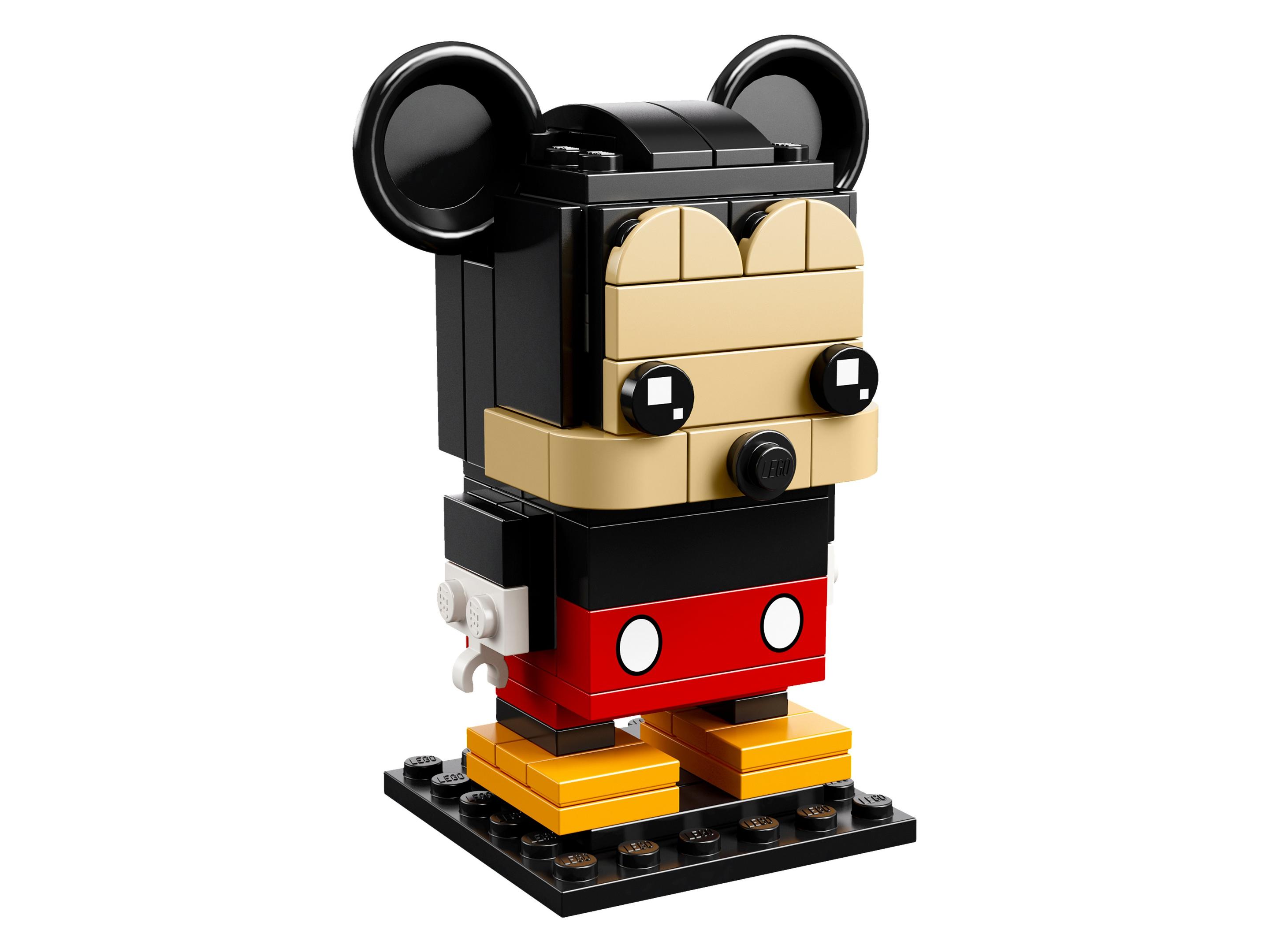 LEGO Mickey Mouse