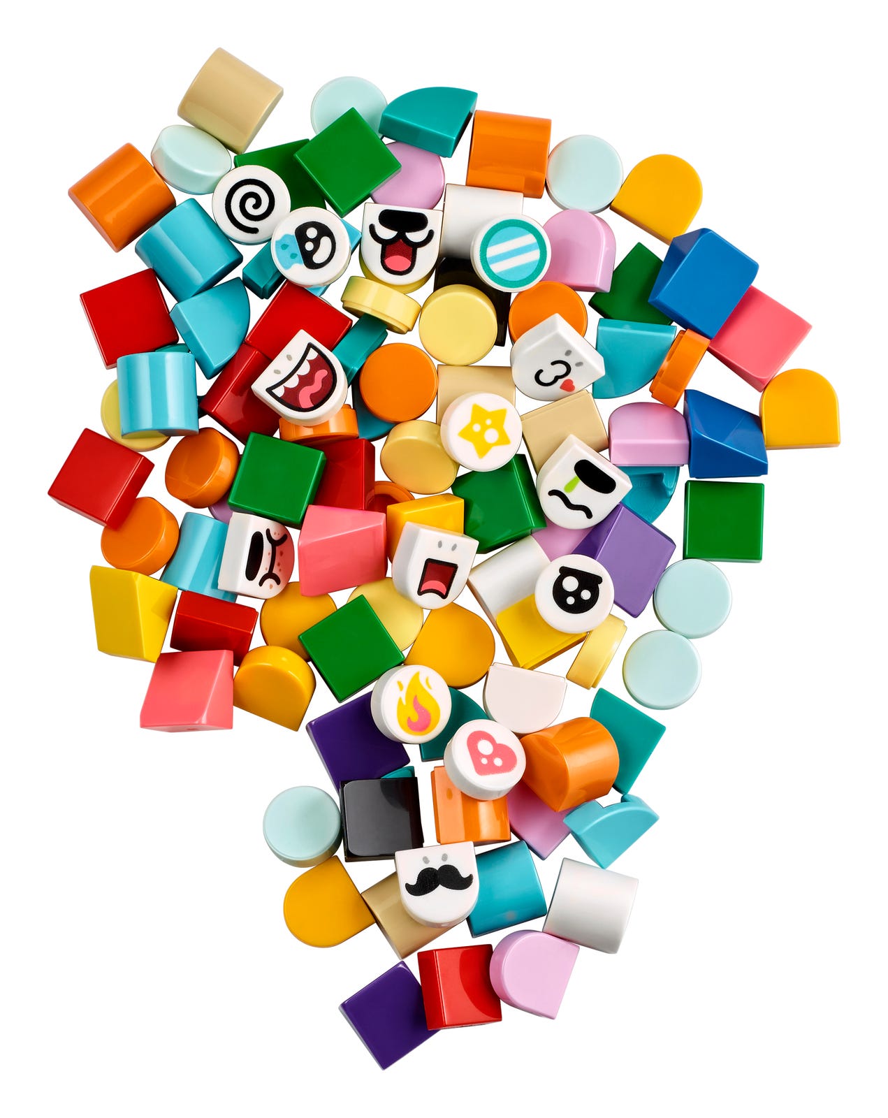 LEGO Extra DOTS - Series 4